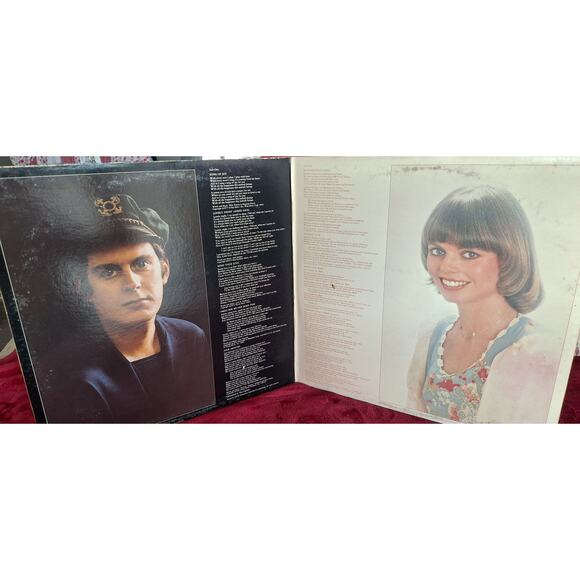 Captain & Tennille- 2 Vinyl LPs-A&M Records SP-4570 & SP-3405- You get both! - Picture 9 of 12